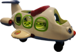 PP8: Airplane