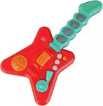 M4: Guitar