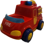 V6: Fire Truck