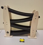 V8: Racer Car Ramp