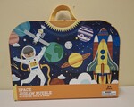 Space Jigsaw Puzzle 