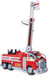 PAW Patrol - Marshall Transforming City Firetruck