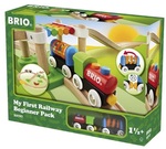 My First Railway Beginner Pack