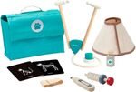 PP24: Vet Set