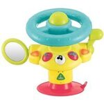 Highchair Steering Wheel