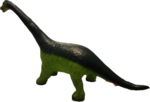 Brontosaurus