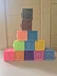 Squeezy Blocks