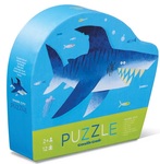 Shark City Puzzle