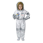 Astronaut Costume