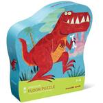 Crocodile Creek - Dinosaur Floor Puzzle 