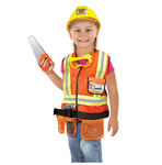 D4: Construction worker
