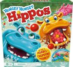 Hungry Hippos