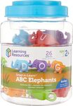 A16: ABC Elephants