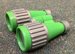 Plastic Binoculars