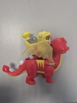PP61: Paw Patrol Dragon and Character