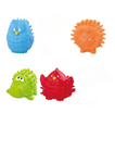 Squeeze Me Animal Shapes