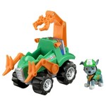 Paw Patrol Vehicle Rock Dino Cruiser