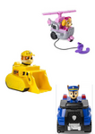 V12: Paw Patrol Basic Veihcles