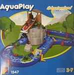 AquaPlay Adventureland 