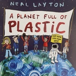 A planet full of plastic
