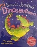 Bumpus Jumpus Dinosaurumpus