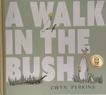 BOO008: A Walk in the Bush
