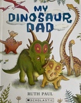 My Dinosaur Dad