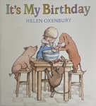BOO023: It’s my Birthday 