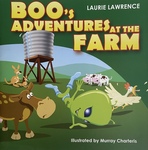 Boo’s adventures at the farm