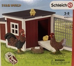 Chicken Coop