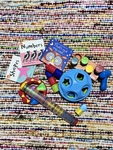 BAB008: Baby Box 4