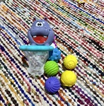 Hippo Hoops 