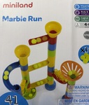 Marble Run