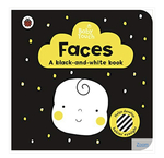 A Black and White book