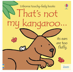 That’s not my Kangaroo 