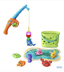 BAB027: Wiggle and Jiggle Fishing Fun