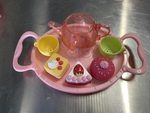 KIT013: Tea Set