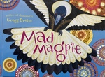 BOO051: Mad Magpie