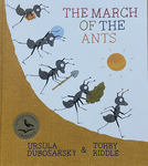 The March of the Ants