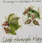 Leap through play