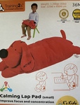 SEN035: Calming Lap Dog