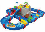 Aqua play Mountain Lake