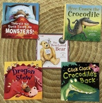 BOO071: Book Bag 12
