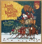 Jingle Bells Rudolph Smells 