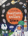 Questions and Answers about Space