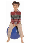 SEN046: Jumping Bounce Ball
