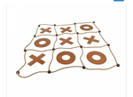 AGC007: Giant Naughts and Crosses