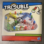 Trouble Pop-O-Matic