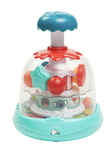 Push and Spin Toy