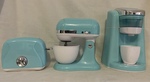 Kitchen Appliances 